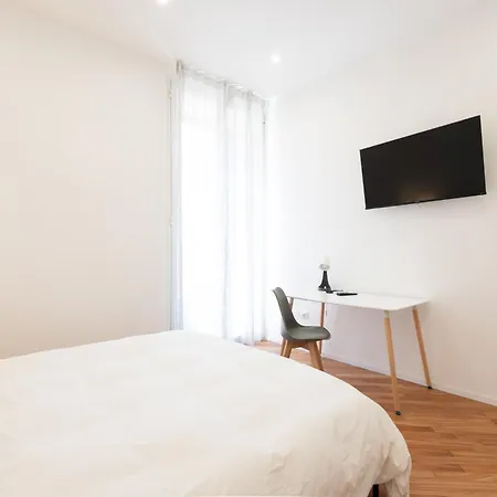 Διαμέρισμα Via Melo Tlm