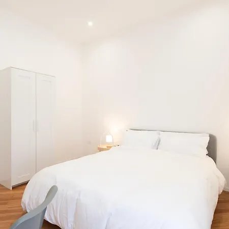 Via Melo Tlm Μπάρι