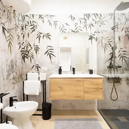 Via Melo Tlm Διαμέρισμα Μπάρι