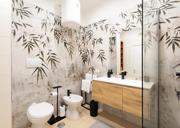 Apartamento Via Melo Tlm *