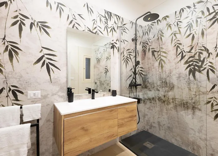 Apartamento Via Melo Tlm Bari