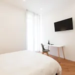 Apartment Via Melo Tlm