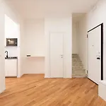 Via Melo Tlm Apartment Bari