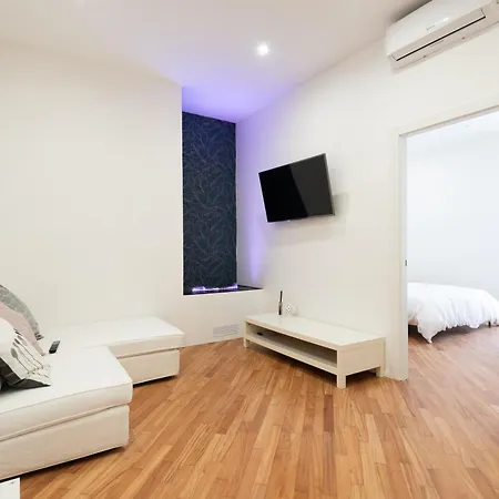 Via Melo Tlm باري