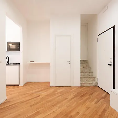 Via Melo Tlm Appartement Bari