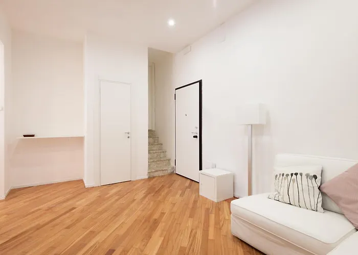 Via Melo Tlm 公寓 巴里